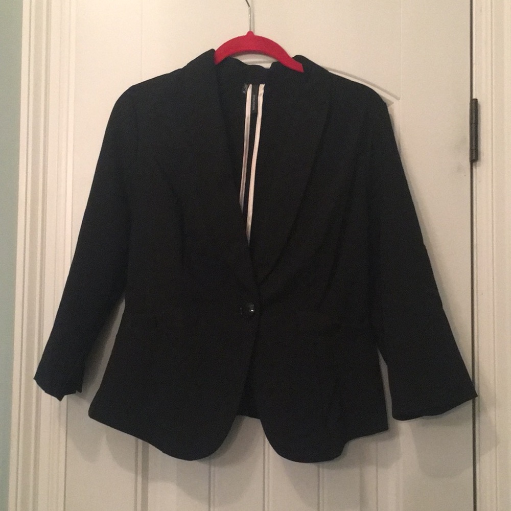 Maurice’s Blazer